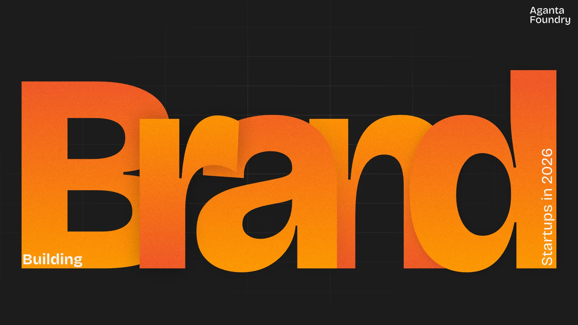 Branding for Startups