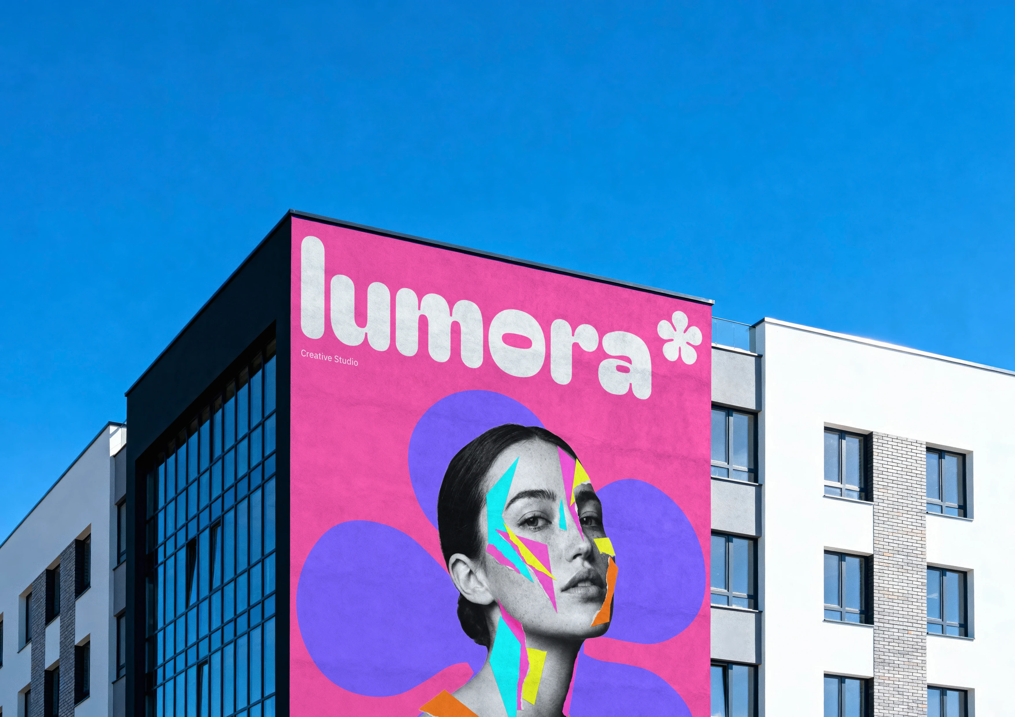 Lumora: Visual Alchemy and the Art of the Lived Experience